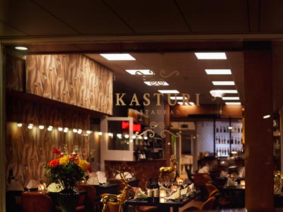 Discover Amstelveen's Top-Rated Indian Dining Experience at Kasturi Restaurant blog 14