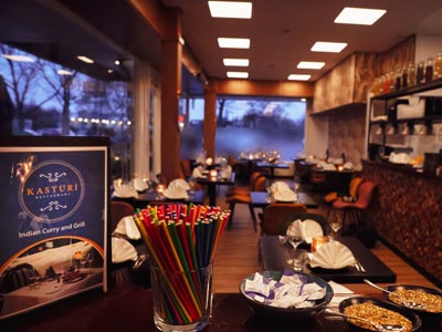 Voortreffelijk Indiaas dineren vlakbij de luchthaven Schiphol met restaurant Kasturi blog 4